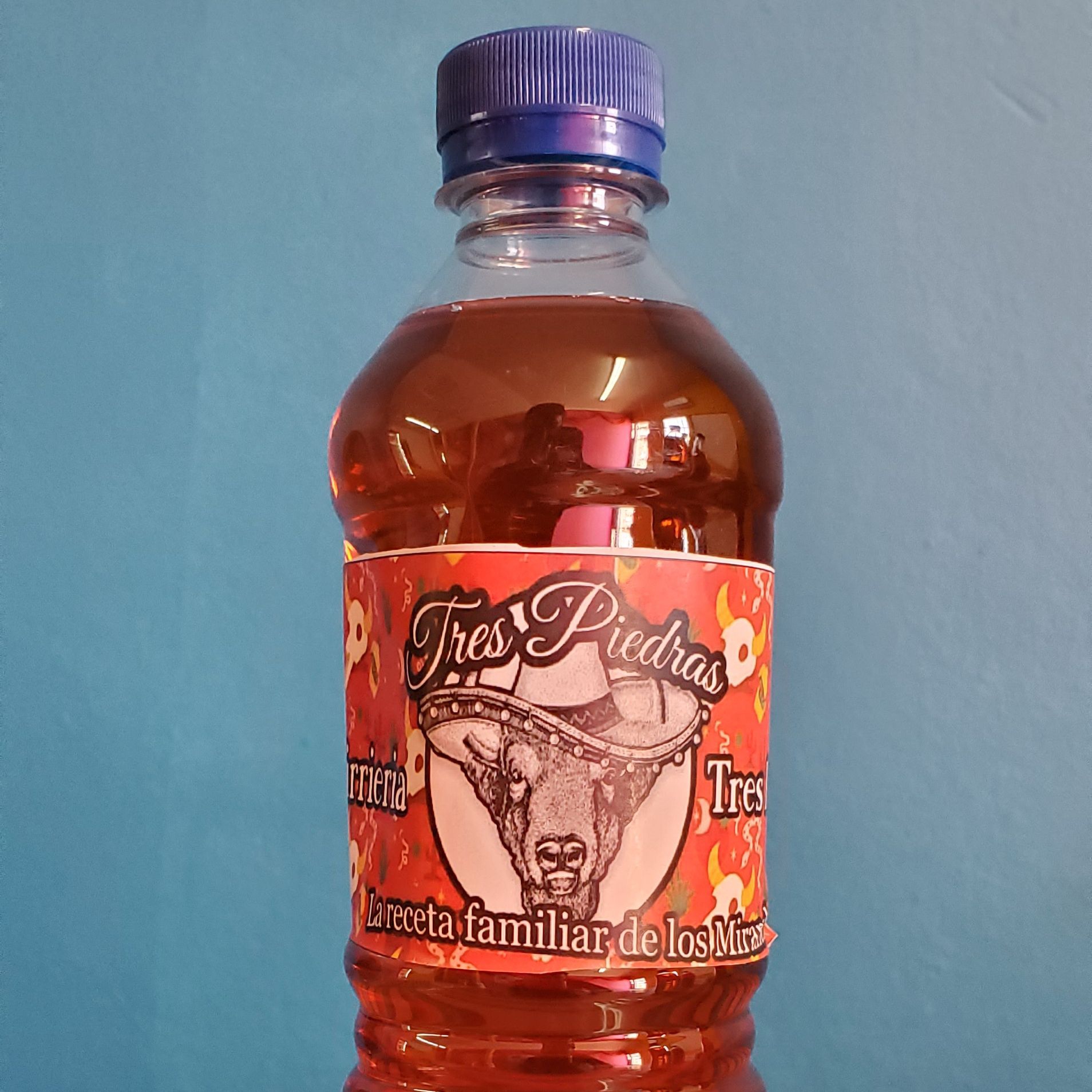 Agua de Jamaica