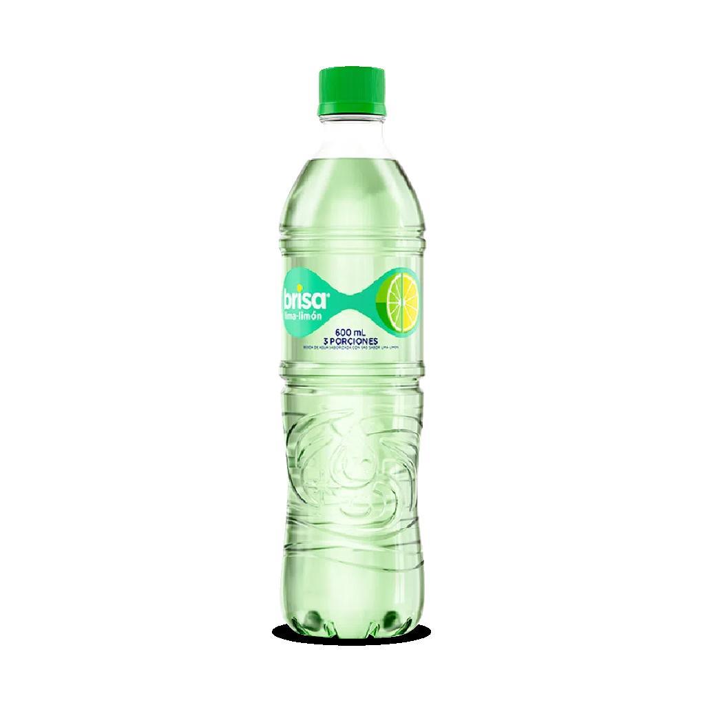 BRISA LIMA LIMON 600ml