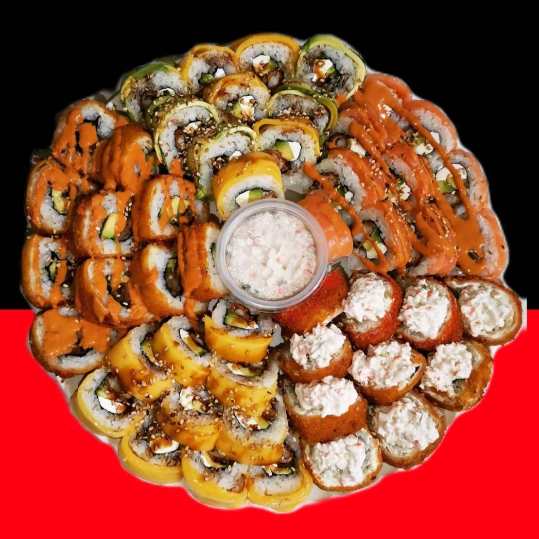 Charola 5