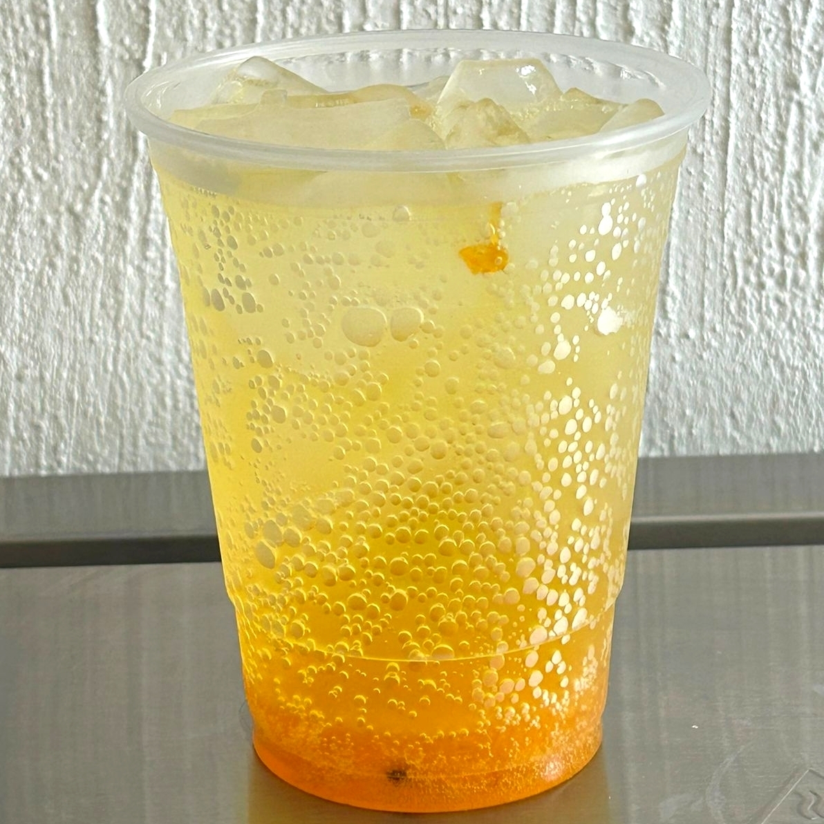 Soda Italiana Maracuyá