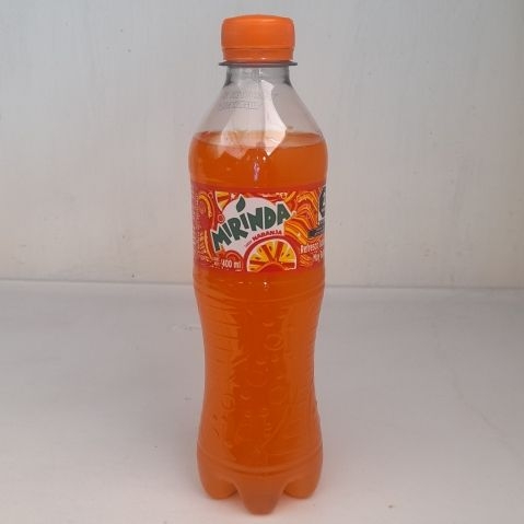 Mirinda 400 ml.