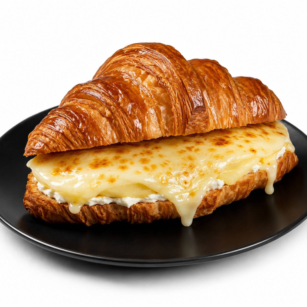 Croissant 3 Quesos