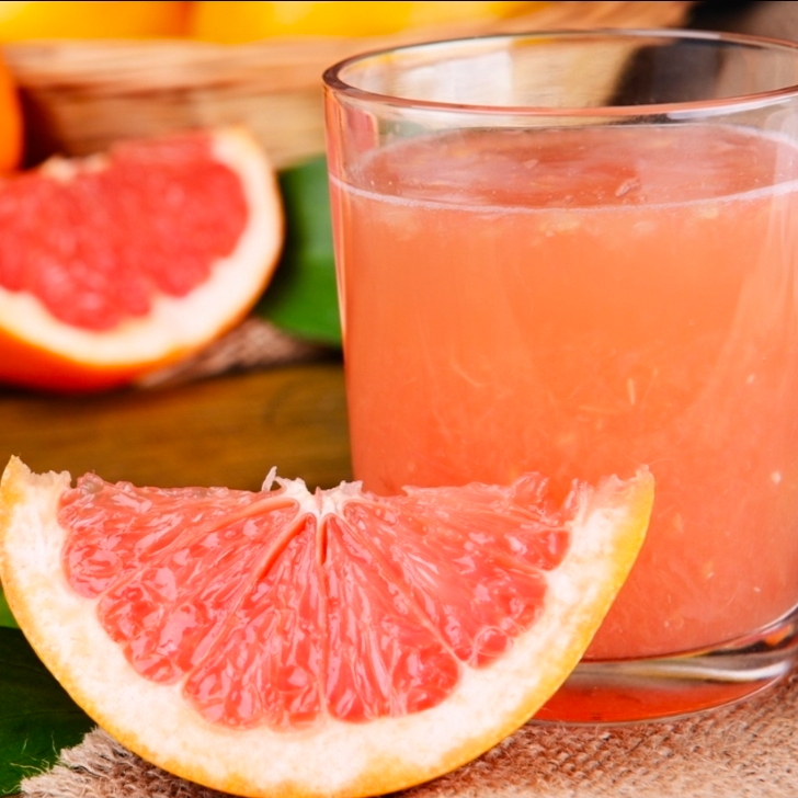 Jugo de Toronja
