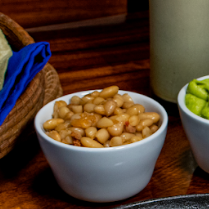Frijoles Charros