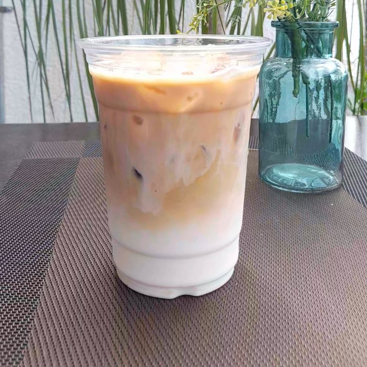 Latte en las Rocas