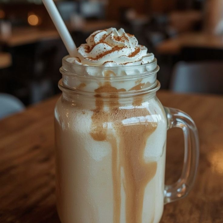 Frapuchino