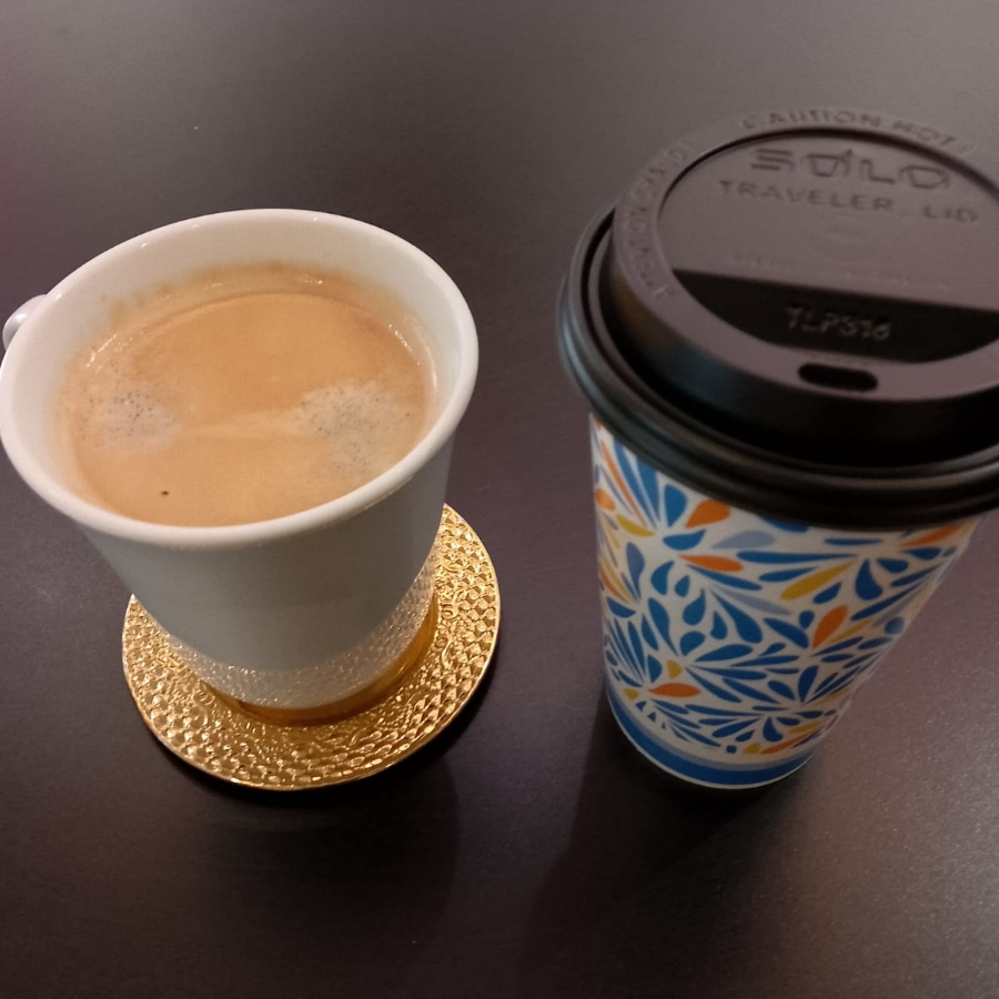 Café Americano