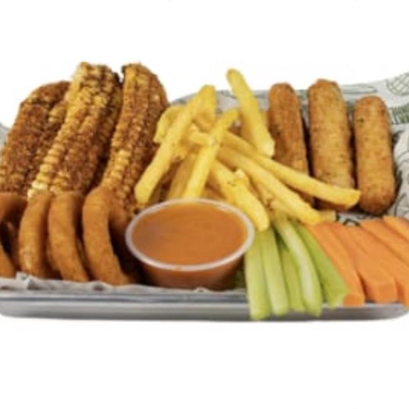 Sampler