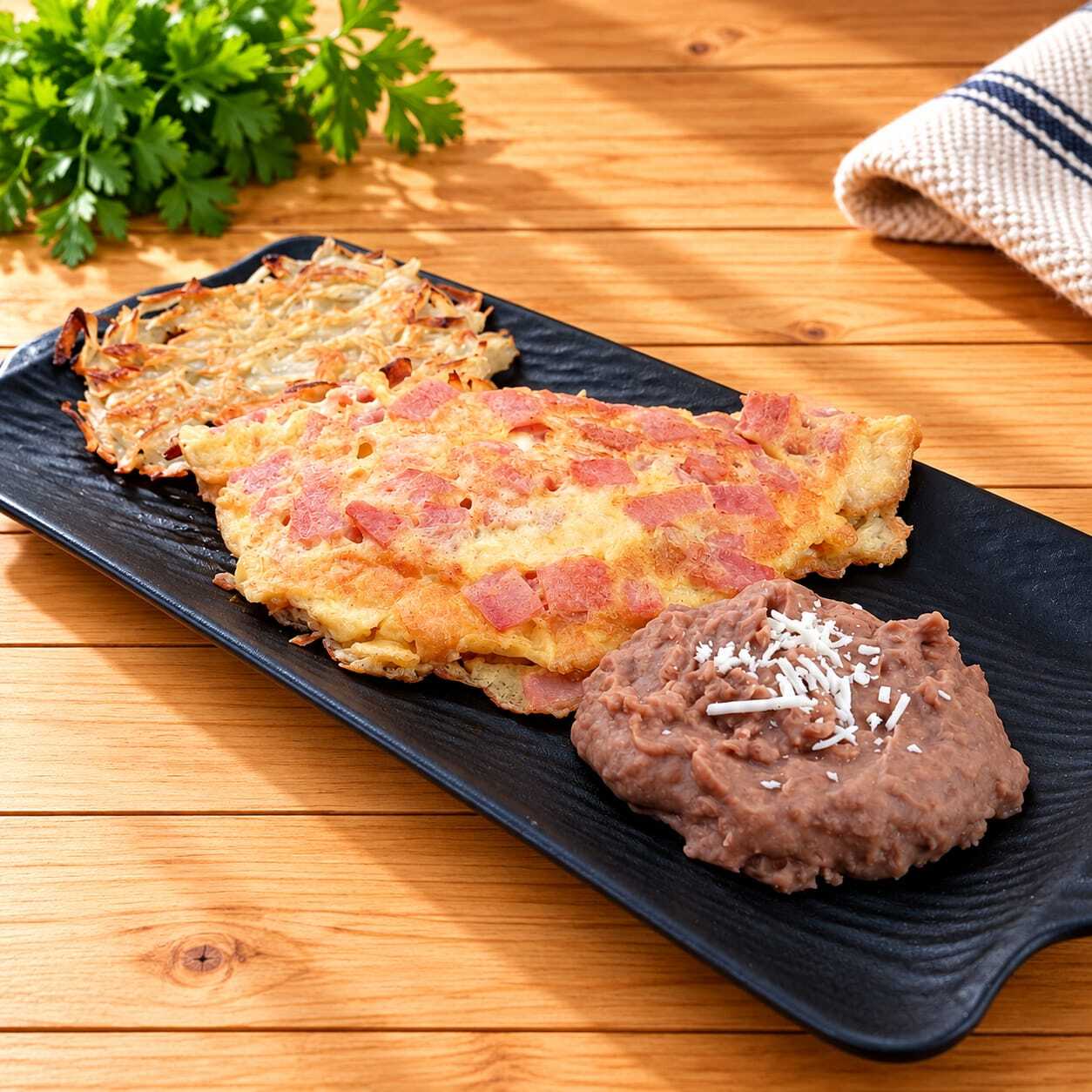Omelet