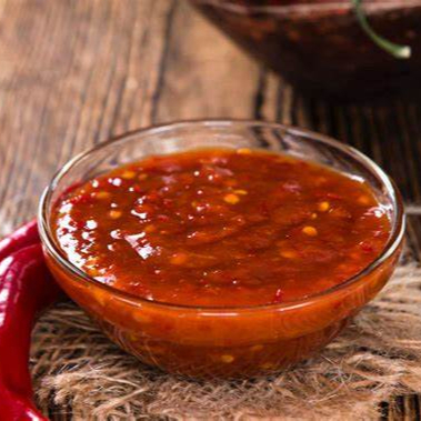 SALSA ARBOL