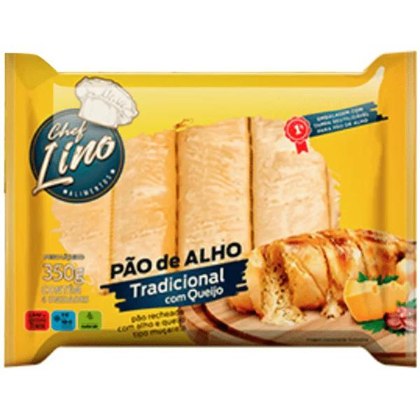 Embalagem 350g - Assa rápido e fica delicioso na churrasqueira, forno ou airfryer.