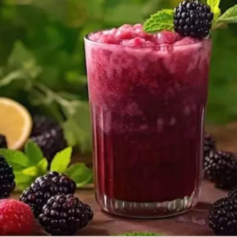 Soda Italiana Moras