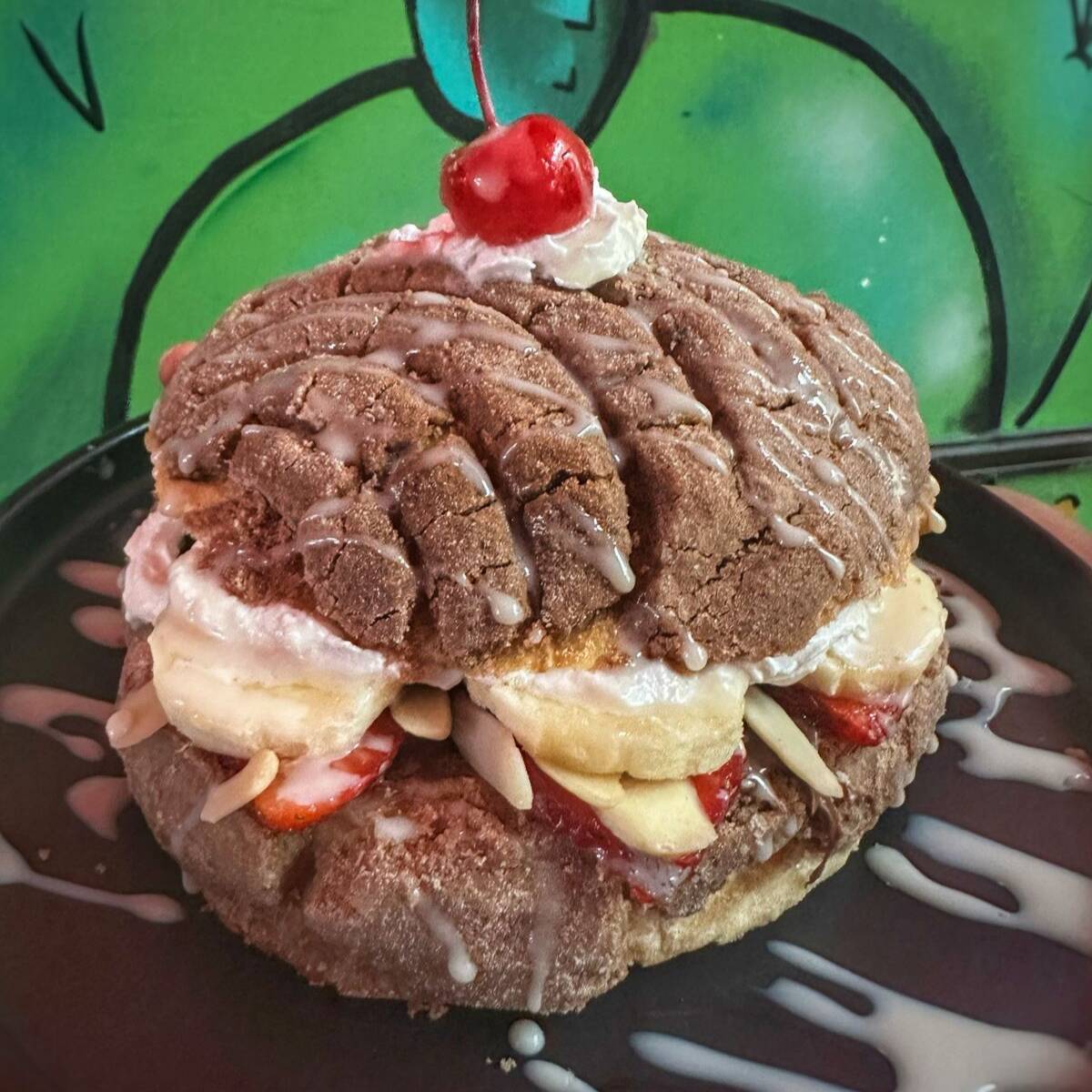 Postre Mi Vida