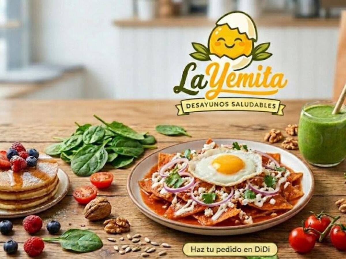 La Yemita