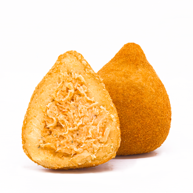 170 gramas (Aproximadamente) | Uma combinação perfeita de sabores que vai te surpreender em cada mordida