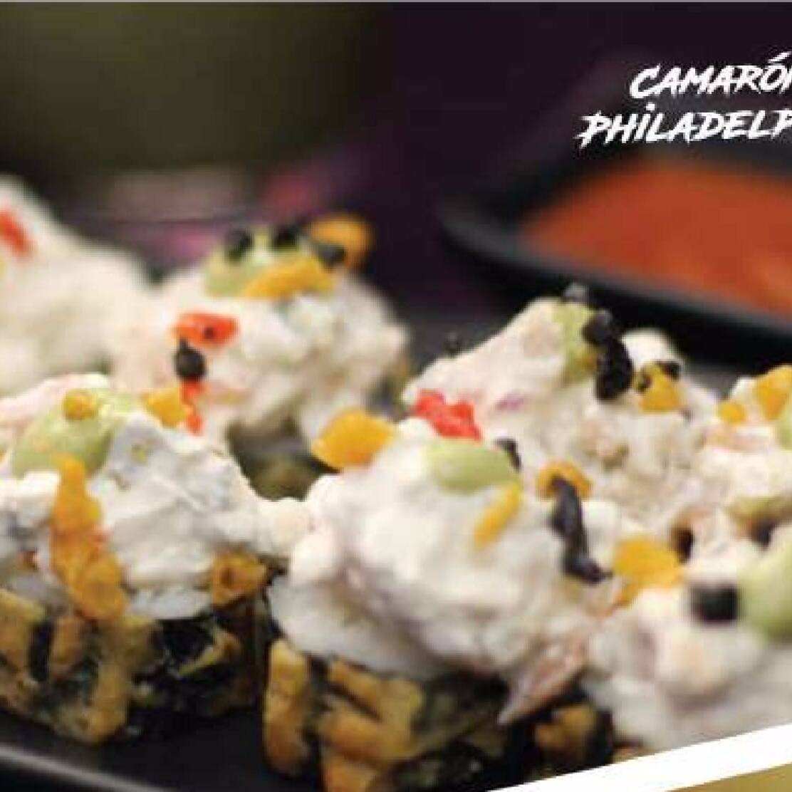 Camaron Philadelphia
