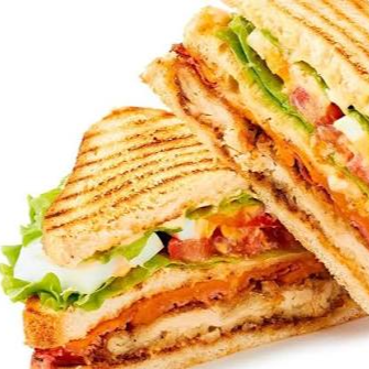 Sándwich