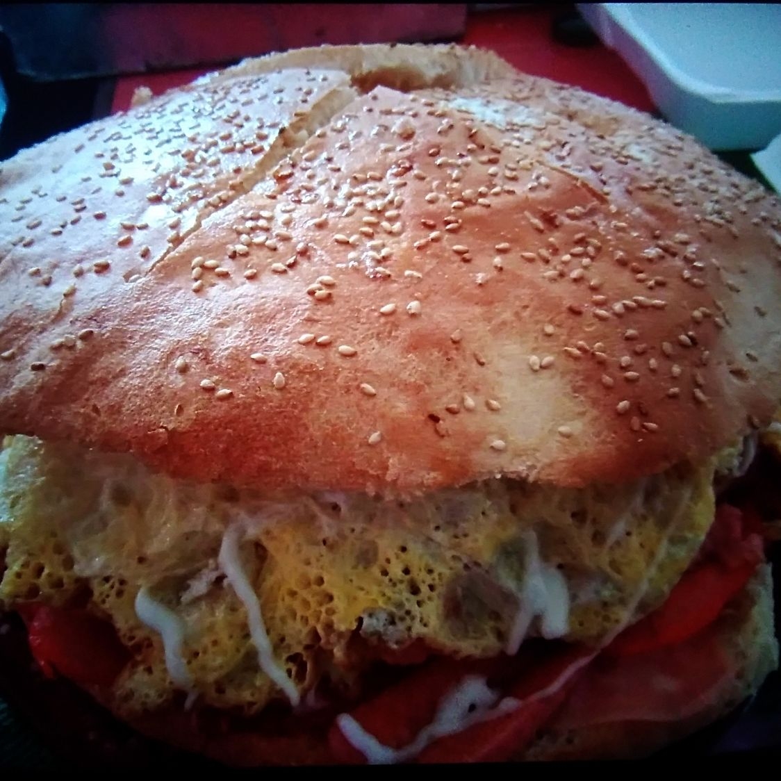 🔥🍍🥑Torta Mega cubana Hawaiana🥑🍍🔥