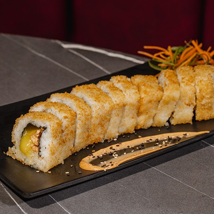 Res Cheese Roll