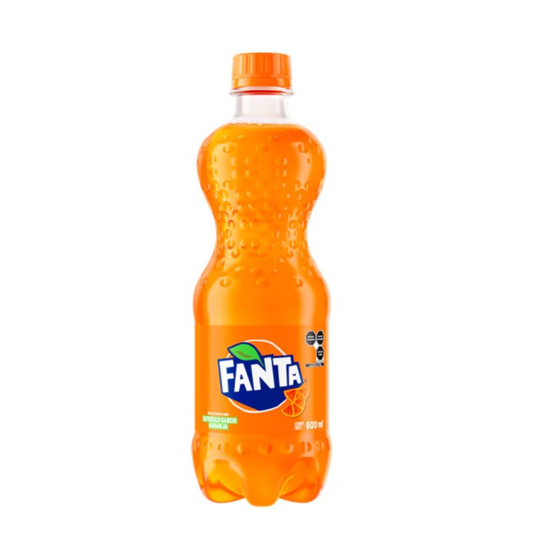 Fanta