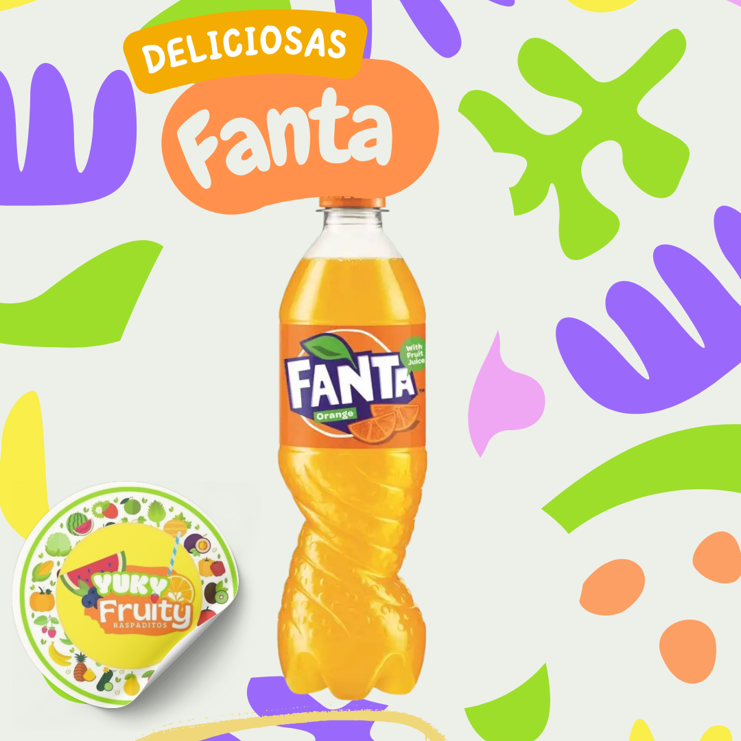 Fanta