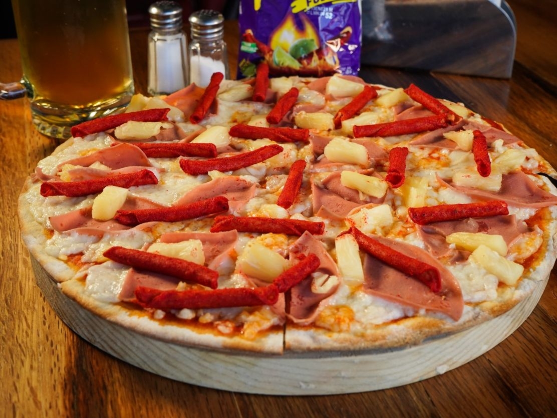 La Takizza