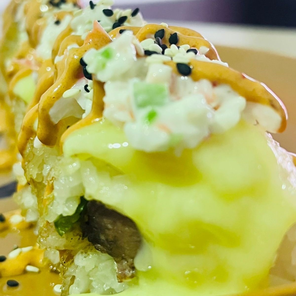 Chencho Roll