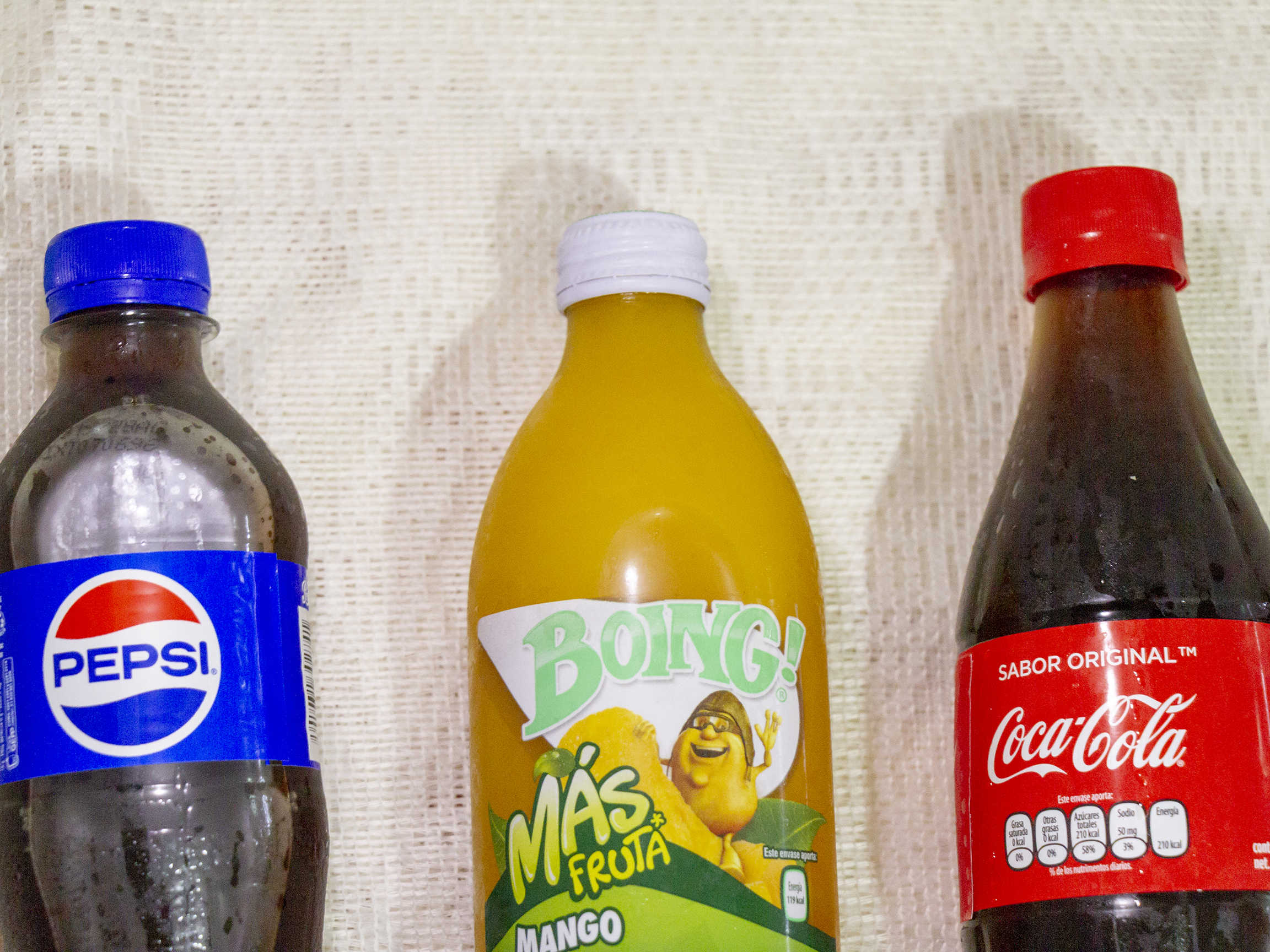 Refresco