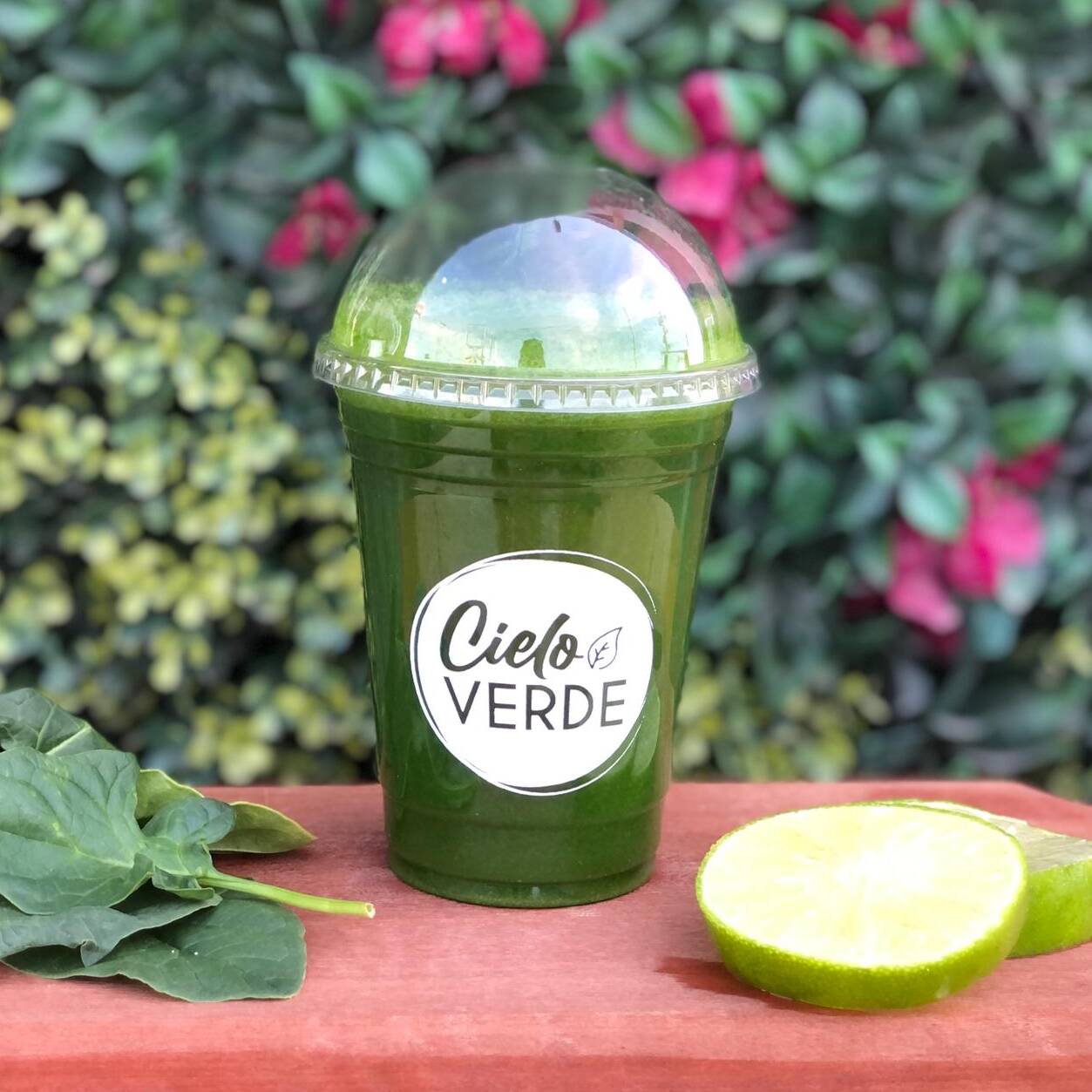 Verde Supremo