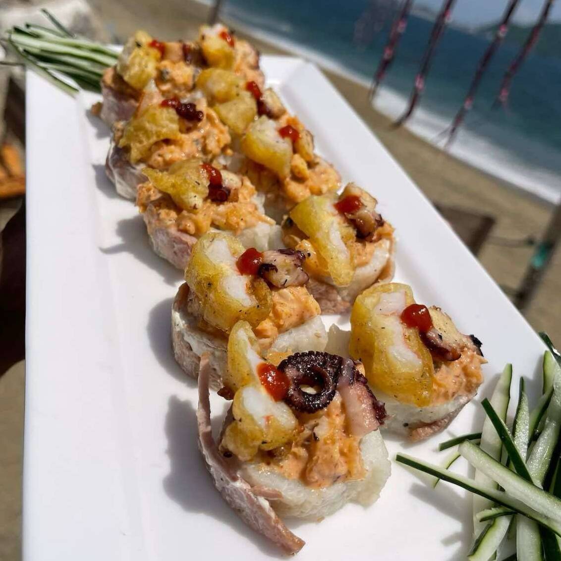 MOMIA ROLL