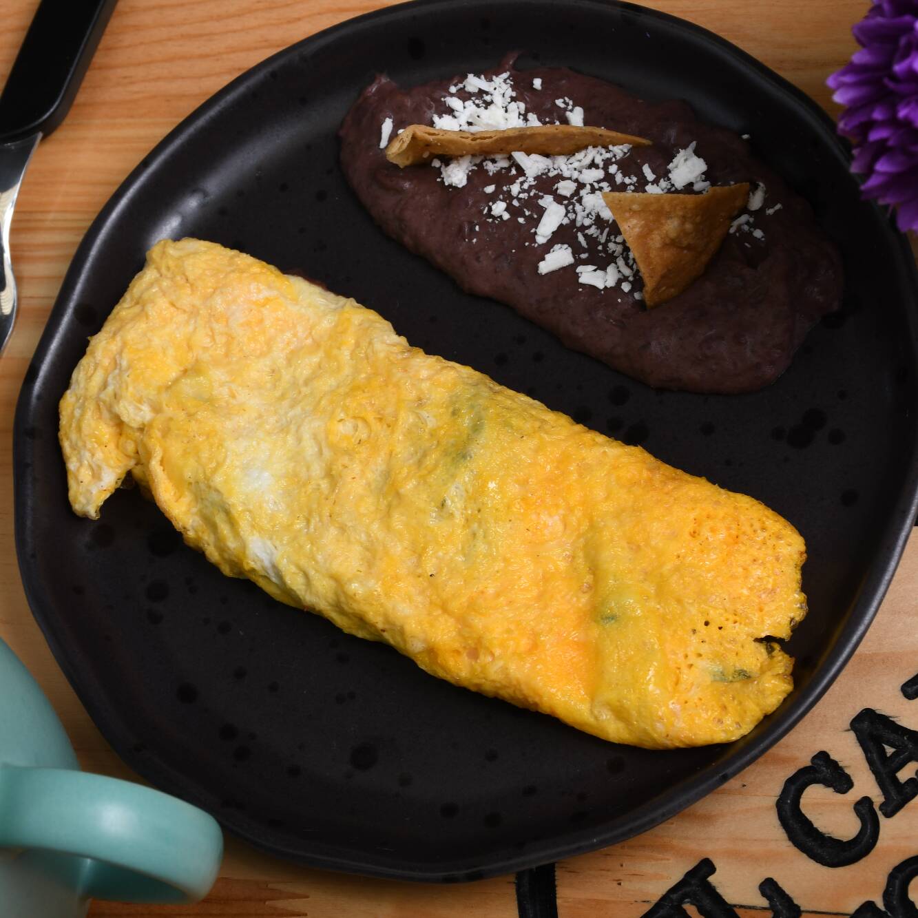 Omelette