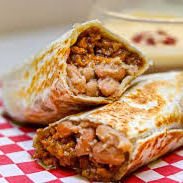 Burrito de Prensado