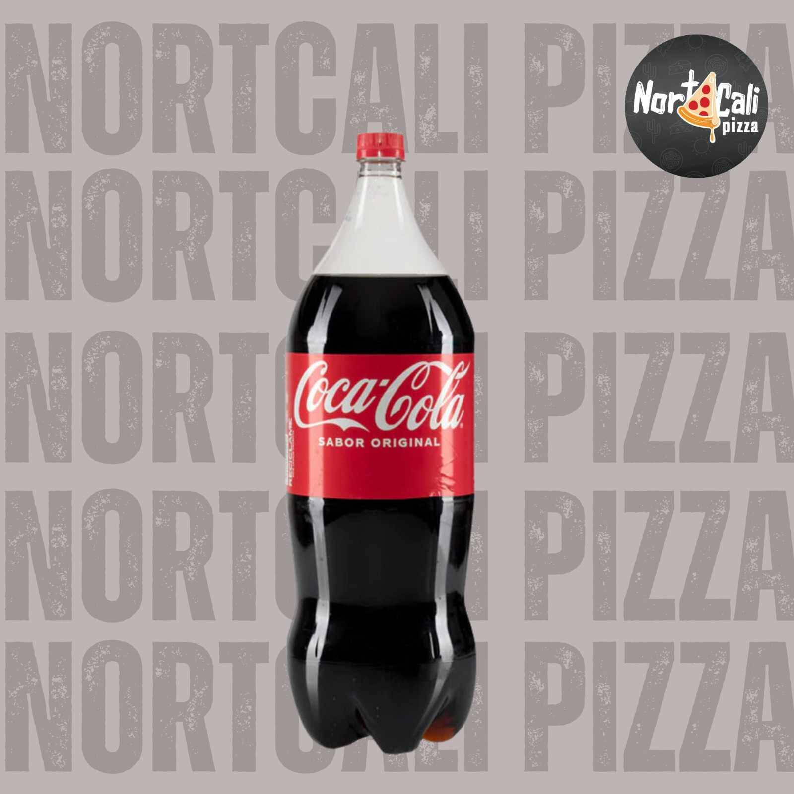 Coca Cola 2 L