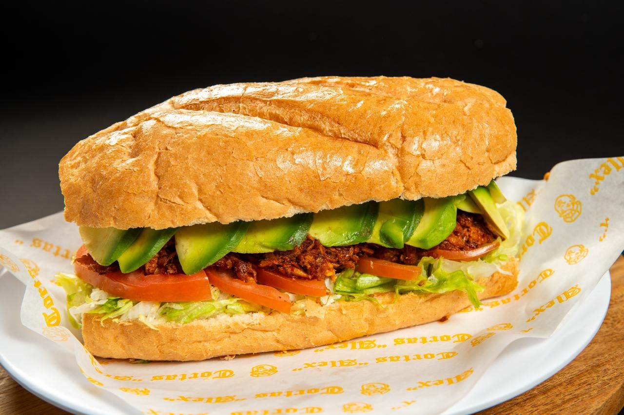 TORTA DE PIERNA ENDIABLADA