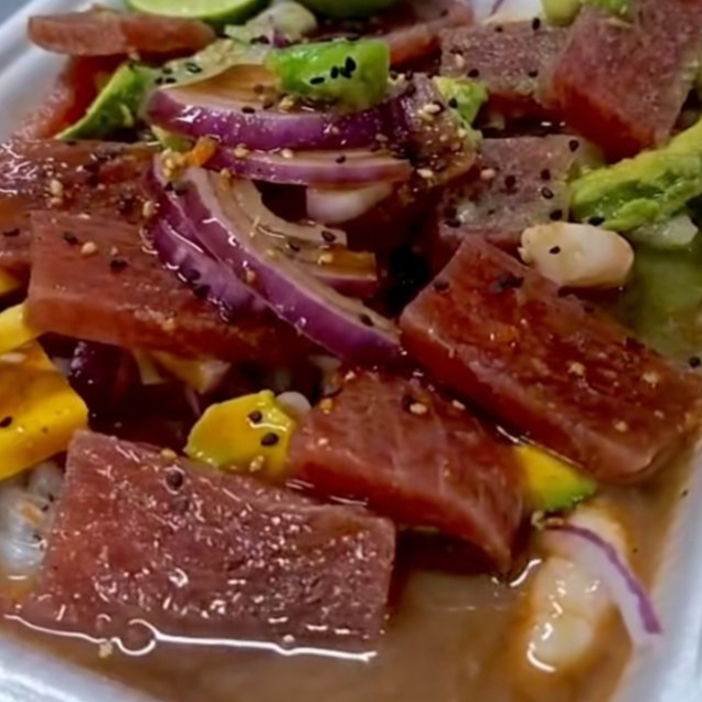 Atún