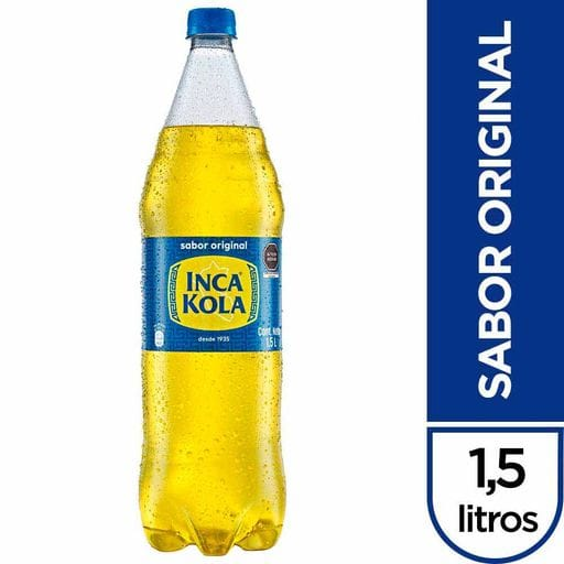 Inca Kola 1.5lt