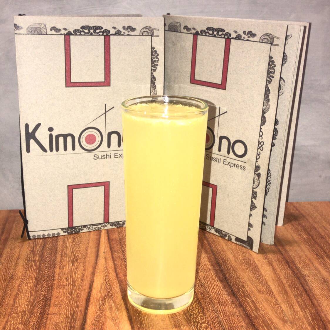 Naranjada