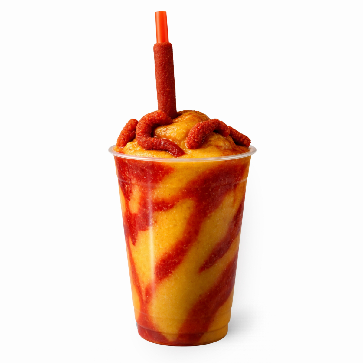 Smoothie Mango Chamoy