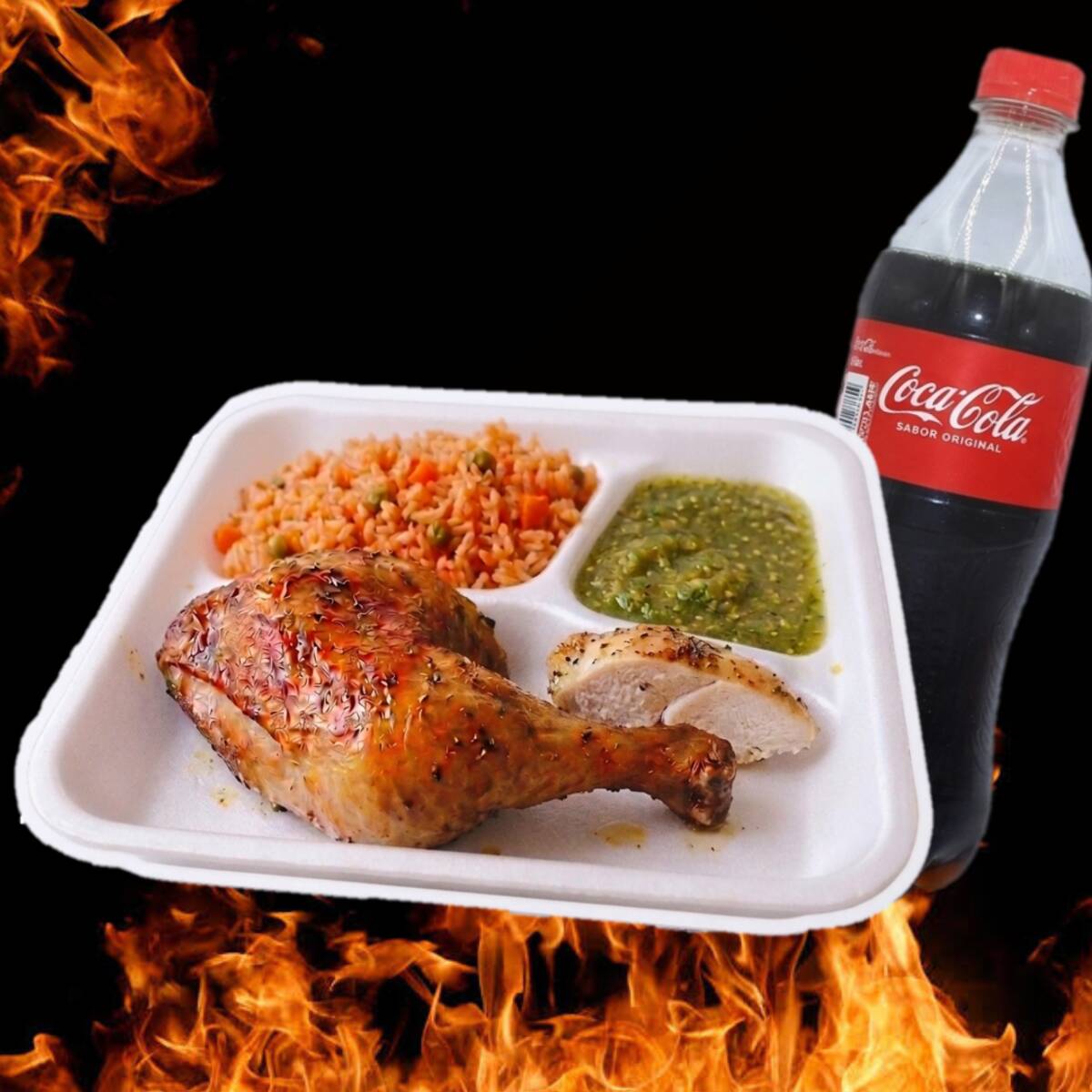 COMBO INDIVIDUAL - PERSONAL