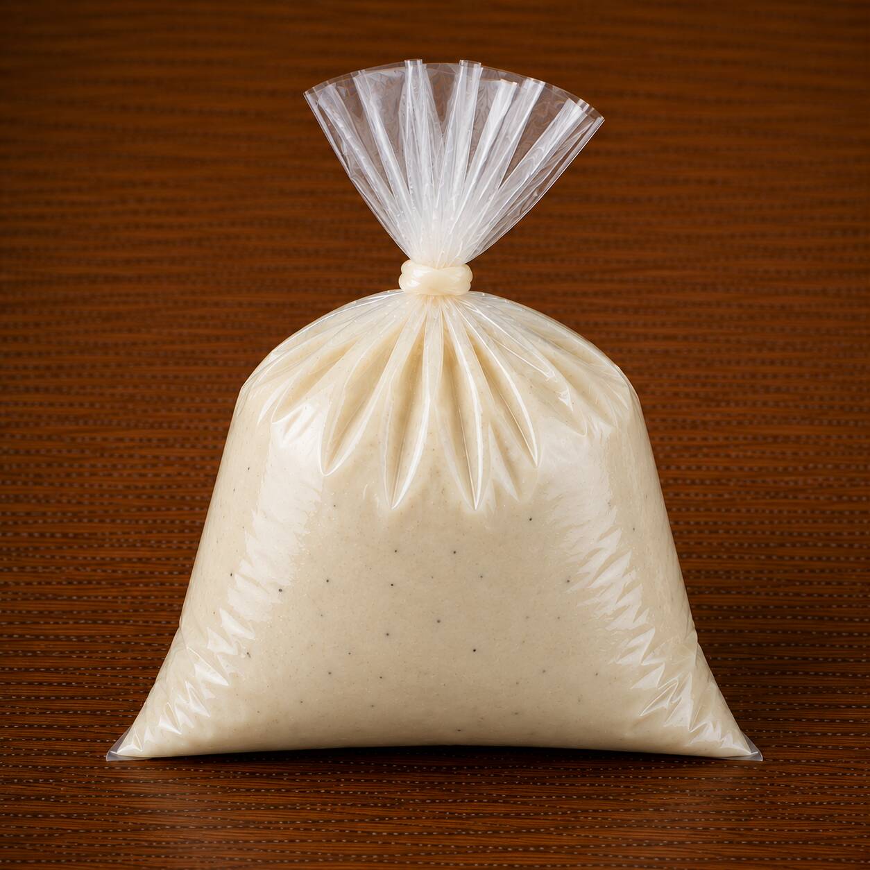 Aderezo Crema
