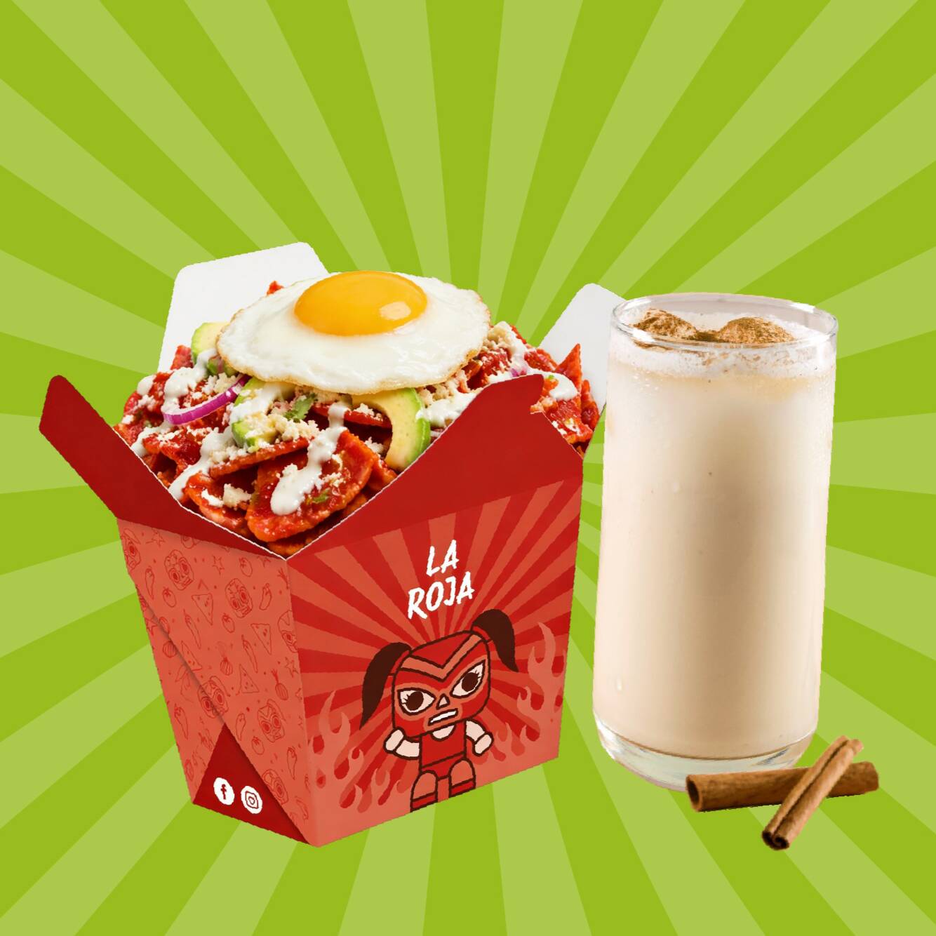 Combo "El Godín"
