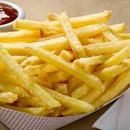 Papas Fritas