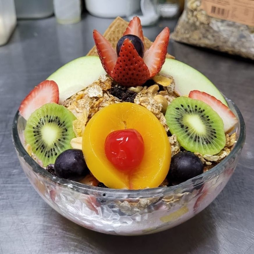 Granola