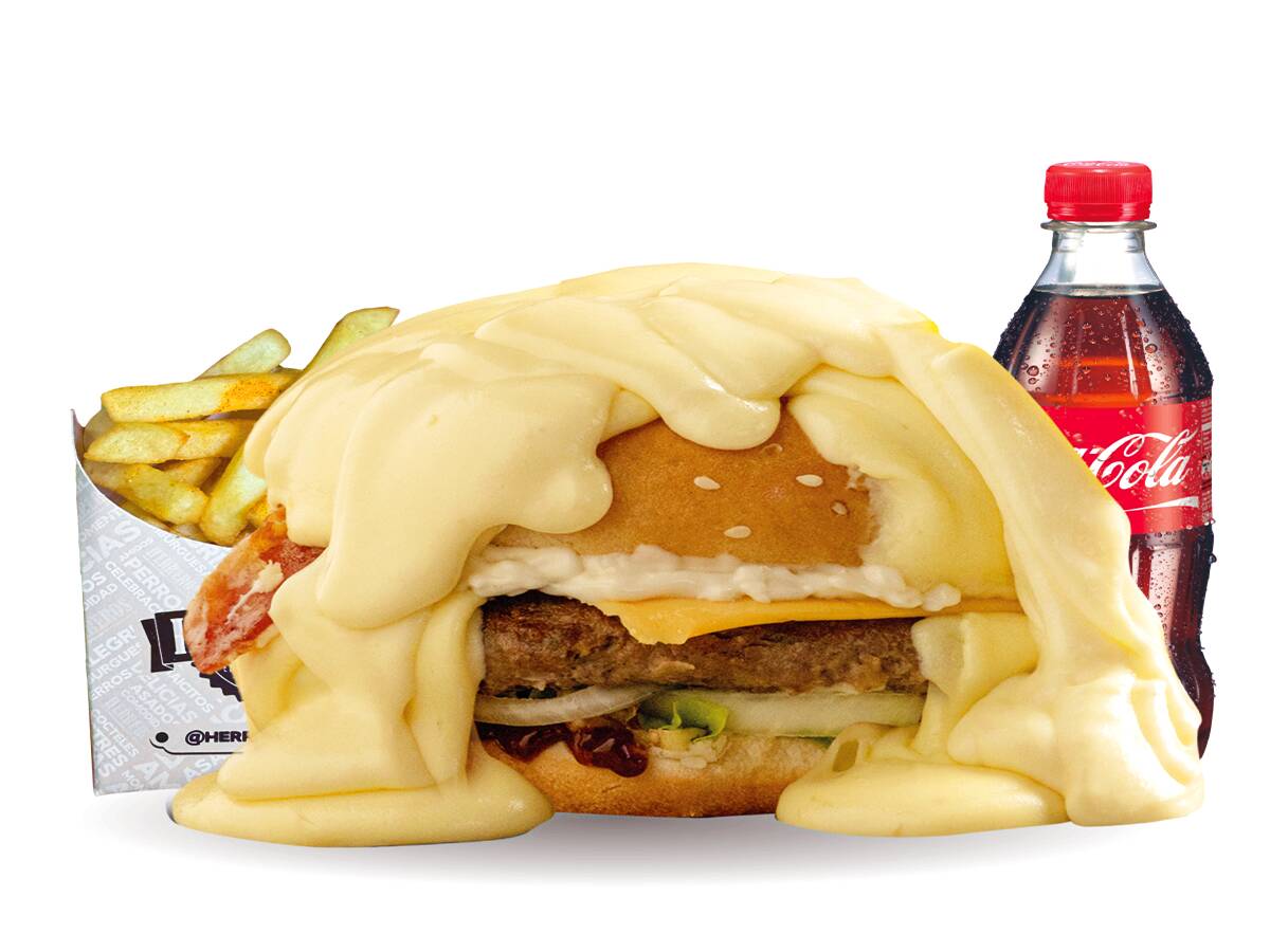 Herreros (CC Palmetto)