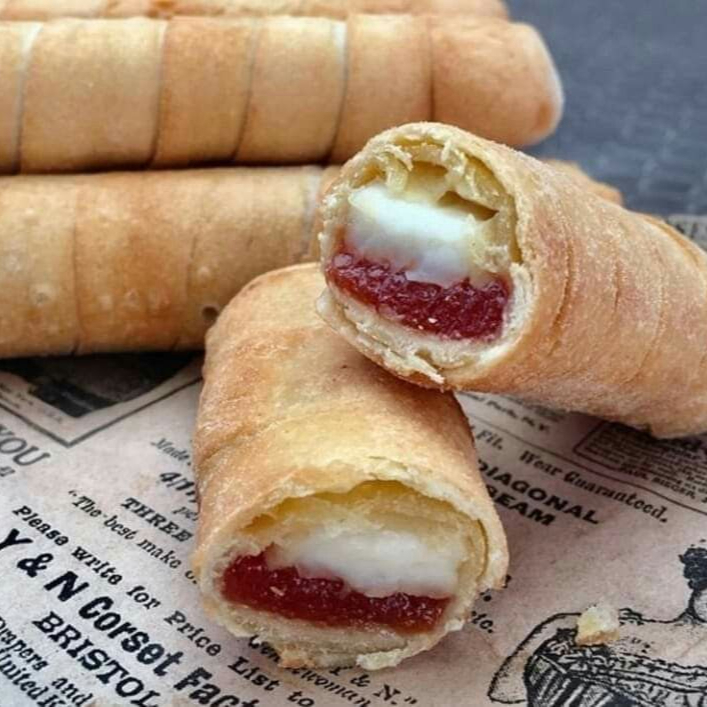 Deditos de Bocadillo