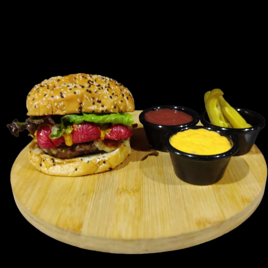 Salchiburger