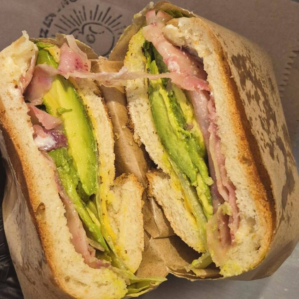 Torta Queso de Puerco