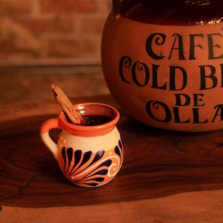COLDBREW DE OLLA