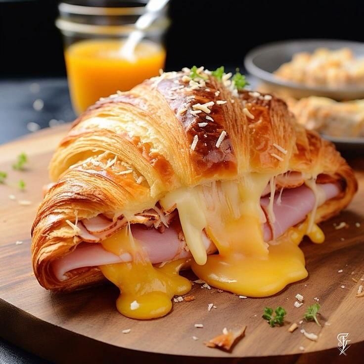 Croissant