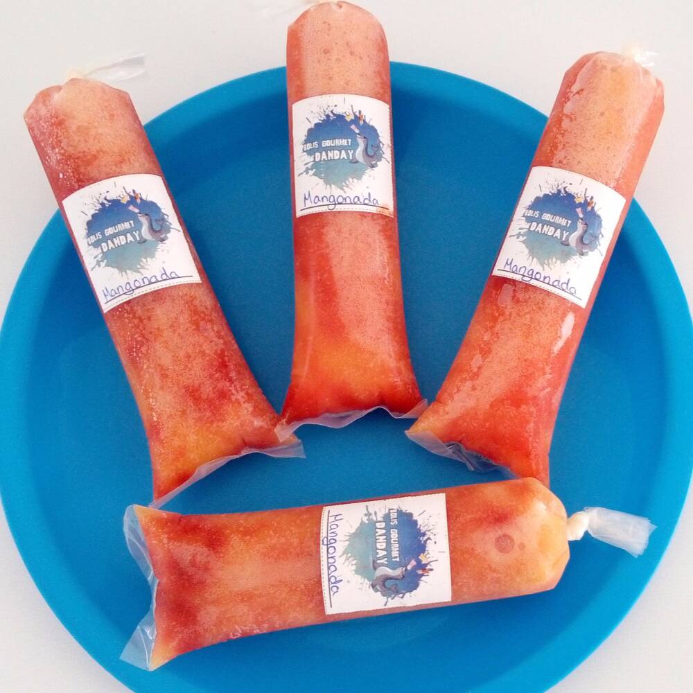 Boli de Mangonada